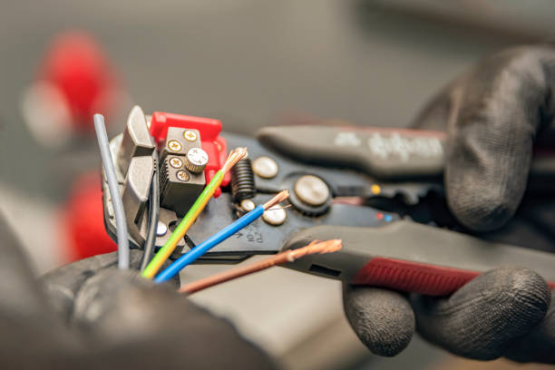 Best Electrical Wiring Services  in Columbus, NM