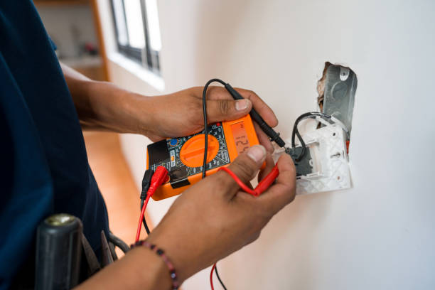 Best Electrical Repair Services  in Columbus, NM