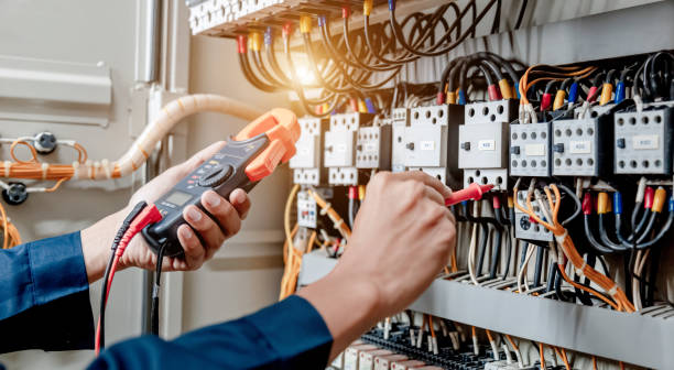 Best Electrical Troubleshooting Services  in Columbus, NM