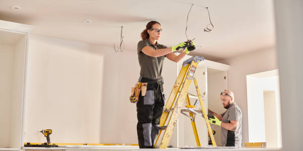 Best Affordable Electrician  in Columbus, NM