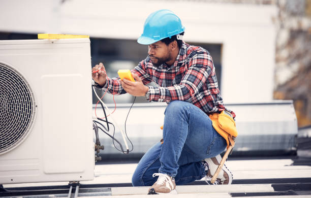 Electrical Outlet Repair in NM