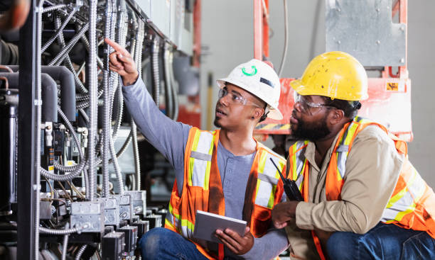 Best Local Electrician Companies  in Columbus, NM
